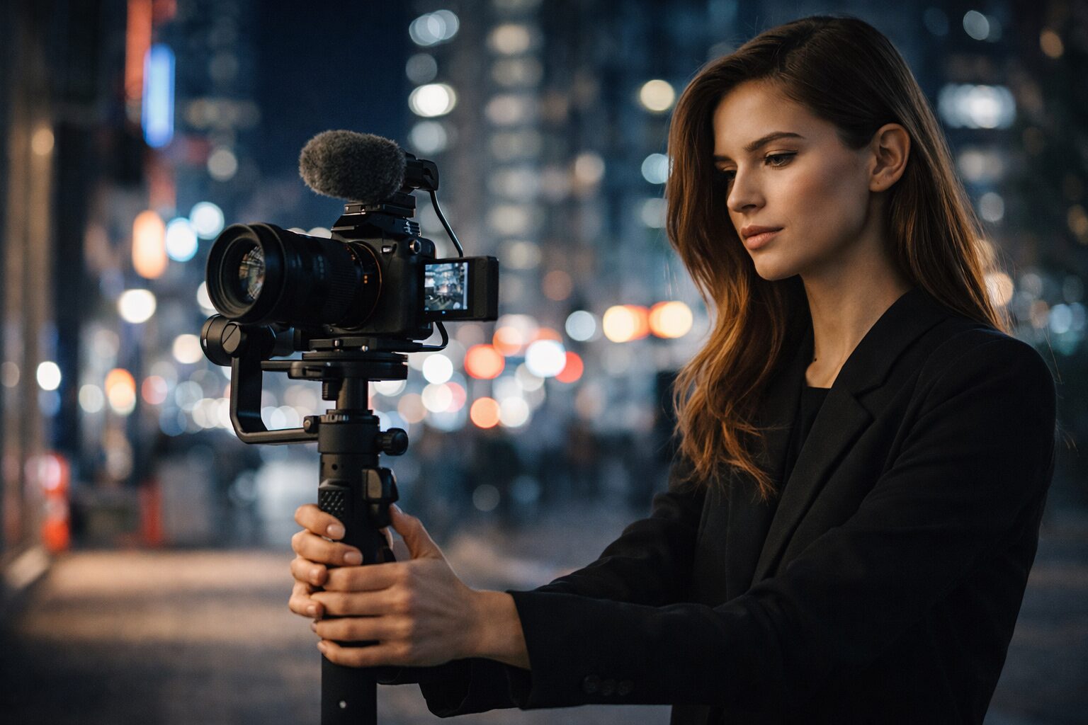 動画性能で見るミラーレスソニーキャノン比較