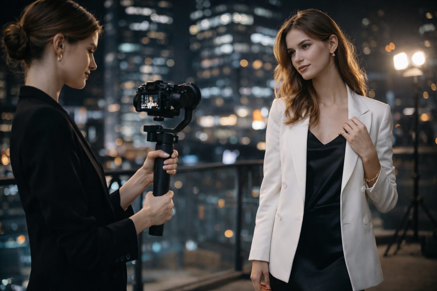 動画比較で見る強みと弱み