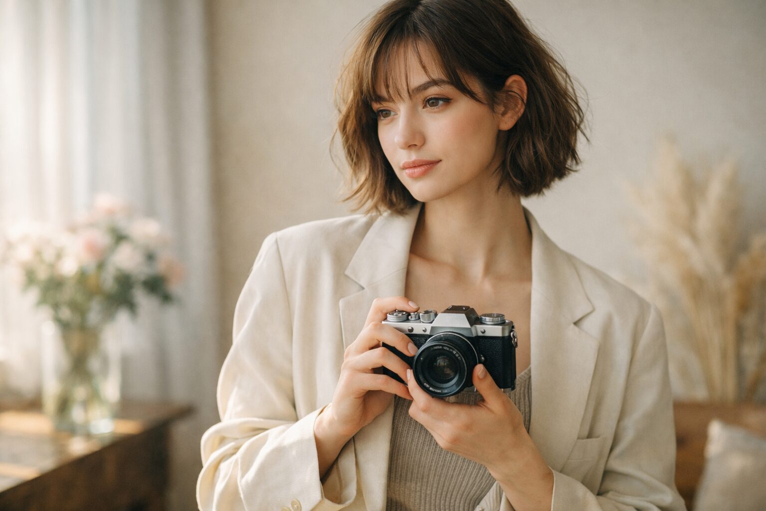 色味で見る富士フイルム比較