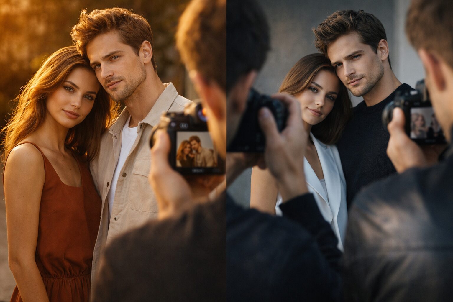 色味比較ミラーレスソニーキャノン比較