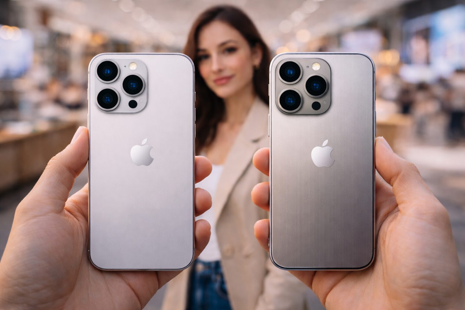 17proは13proユーザー向けか