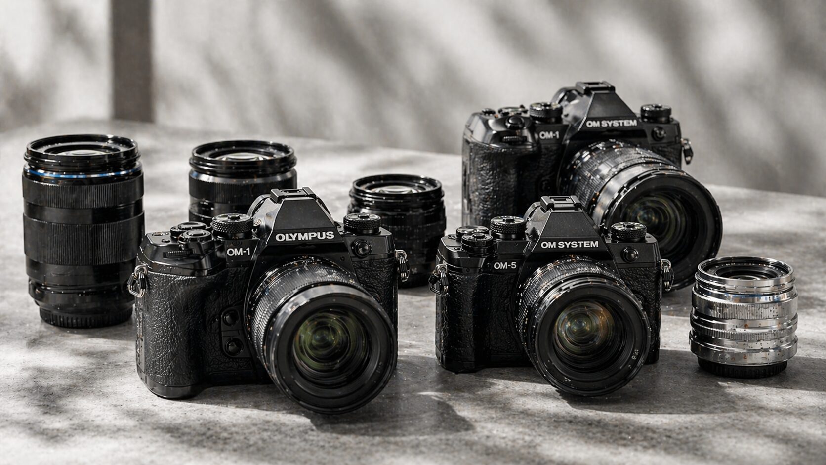 AF性能と対応ボディ