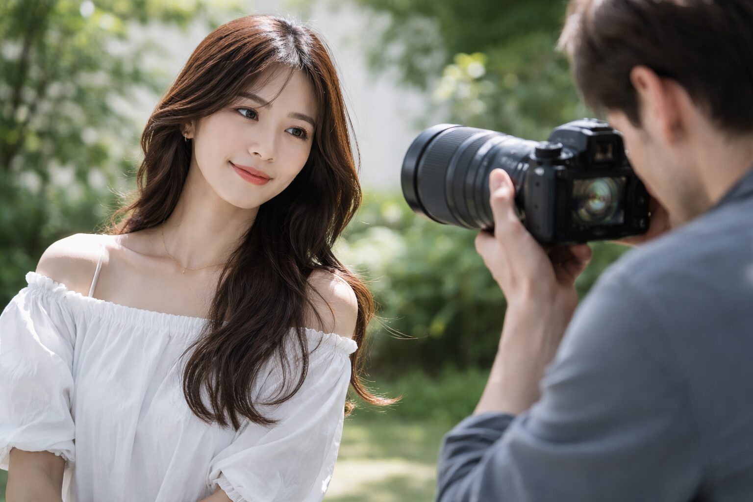 AF性能と精度の実力