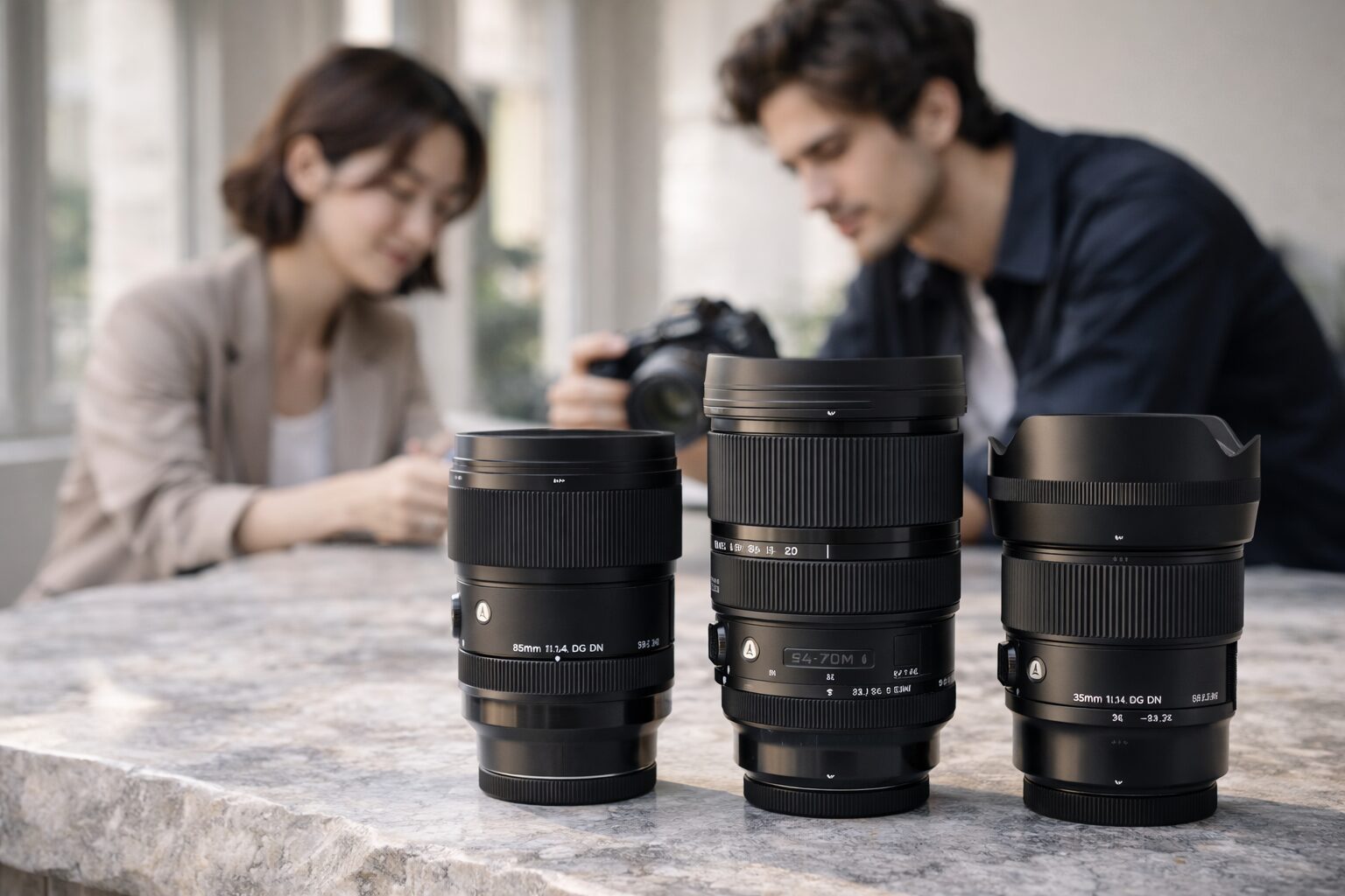 Artラインの魅力を比較