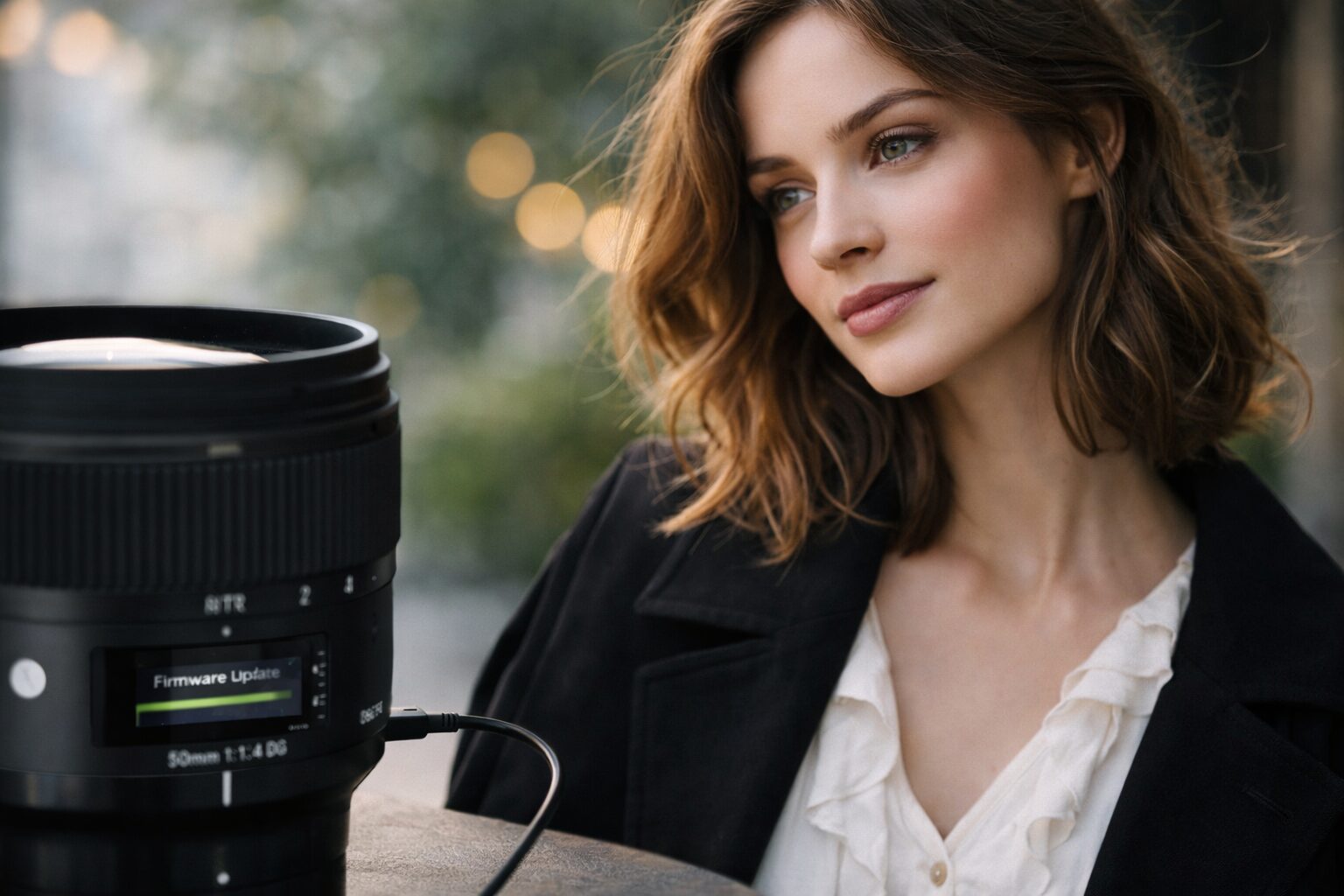 Artレンズの描写と相性