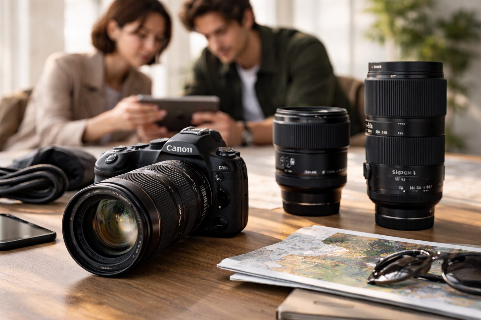 F2.8ズームの本命を選ぶ