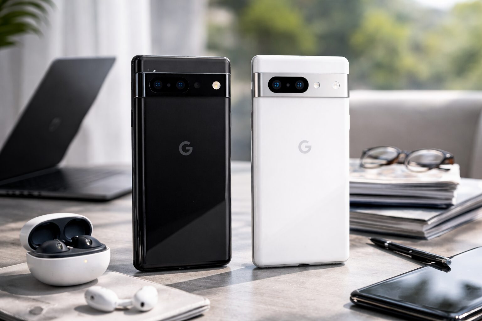 Pixel 10 ProとXLの違い