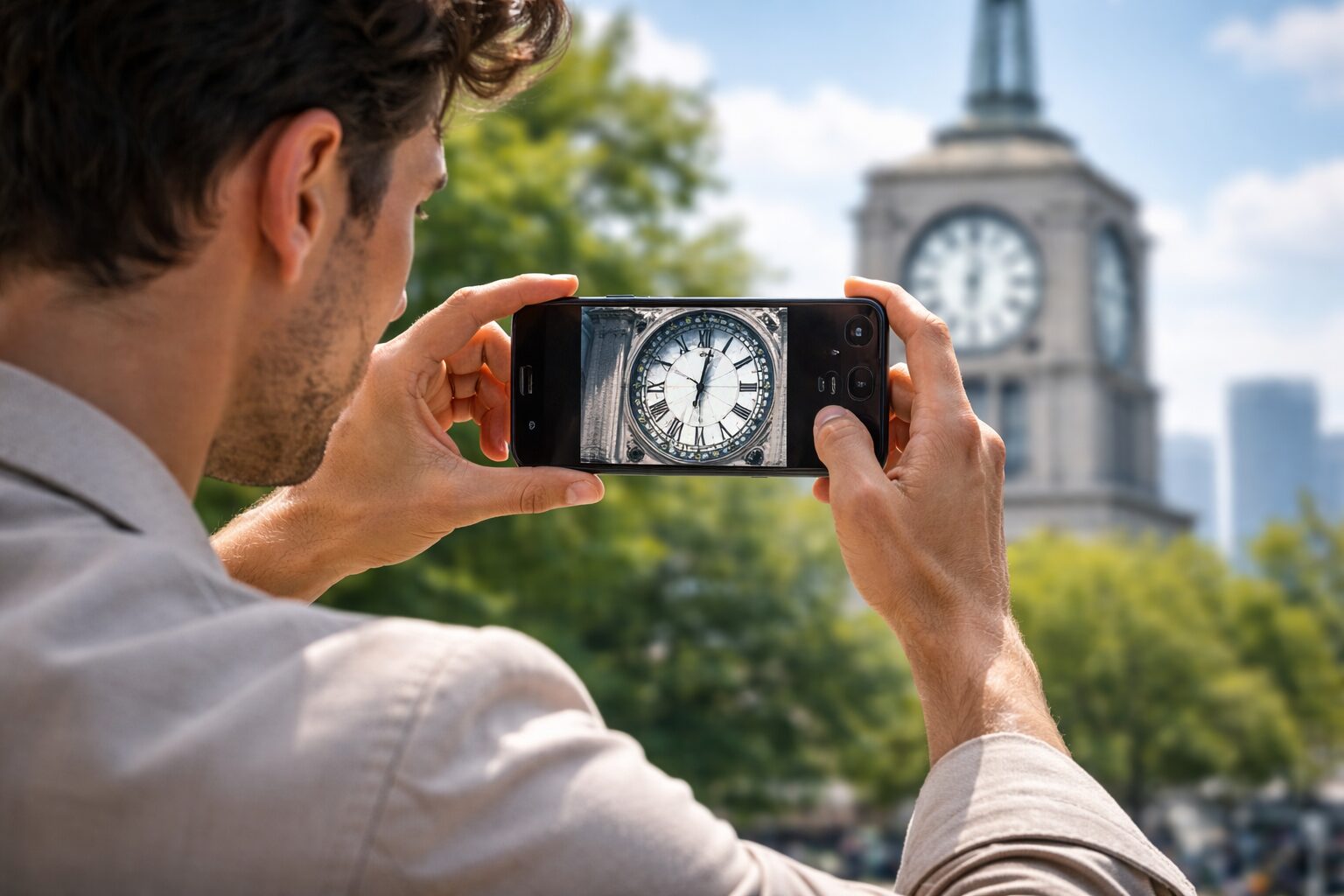 Pixel 100倍ズーム評判