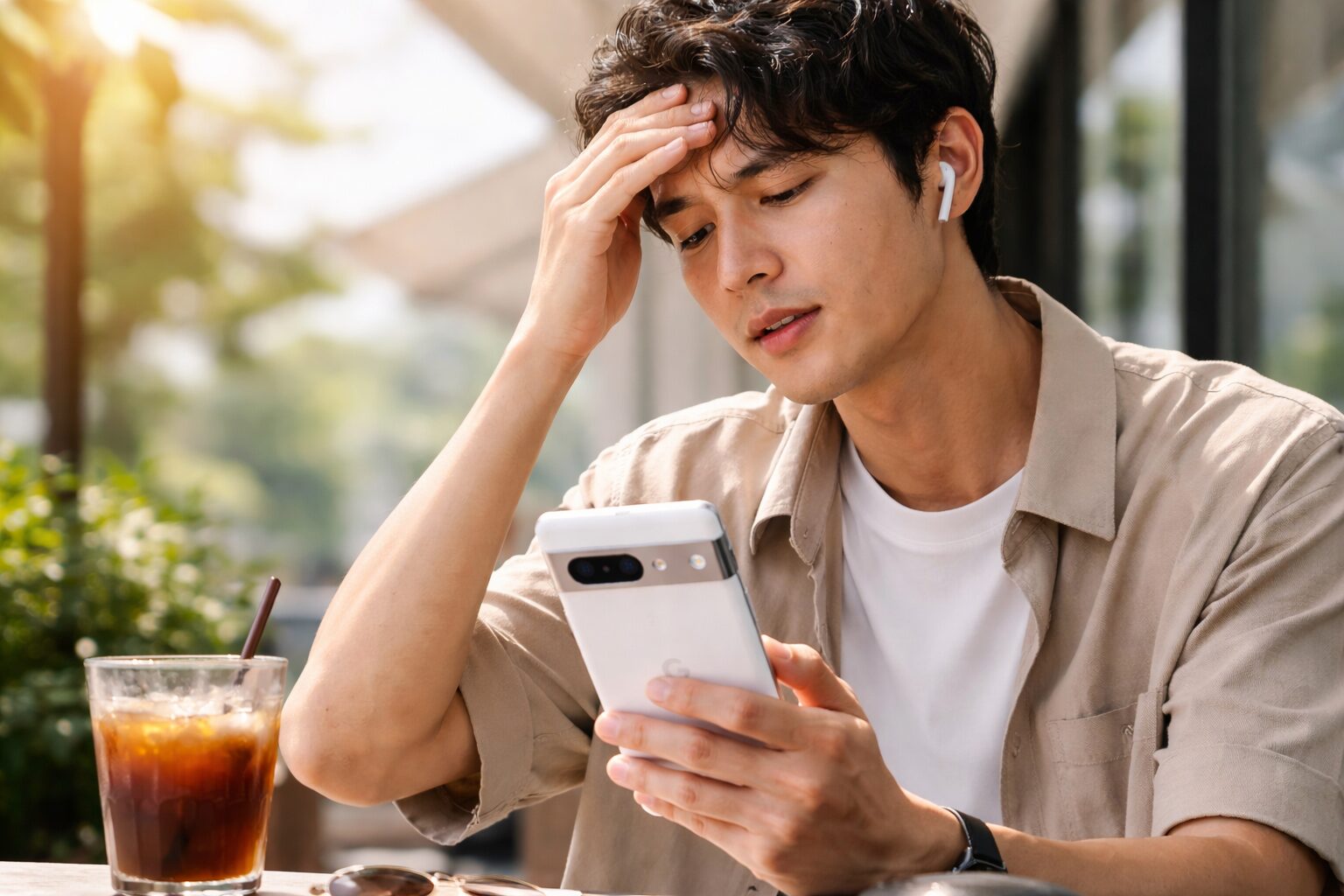 Pixel 10の評判と発熱