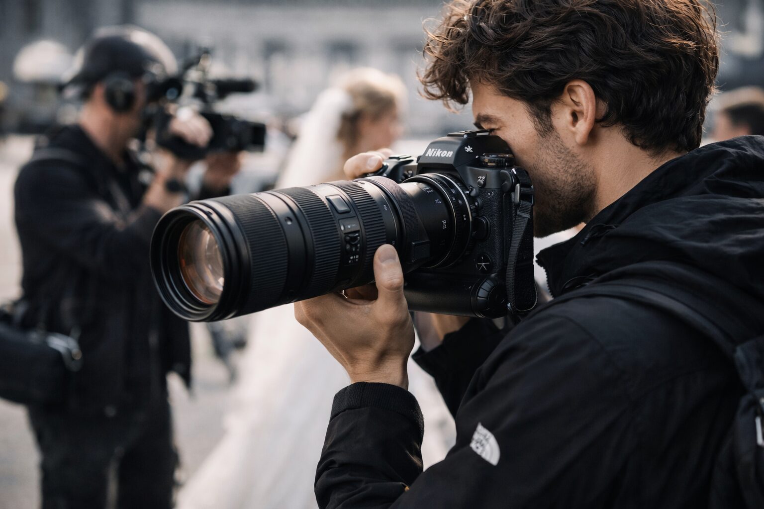 Z8 Z9での相性注意点