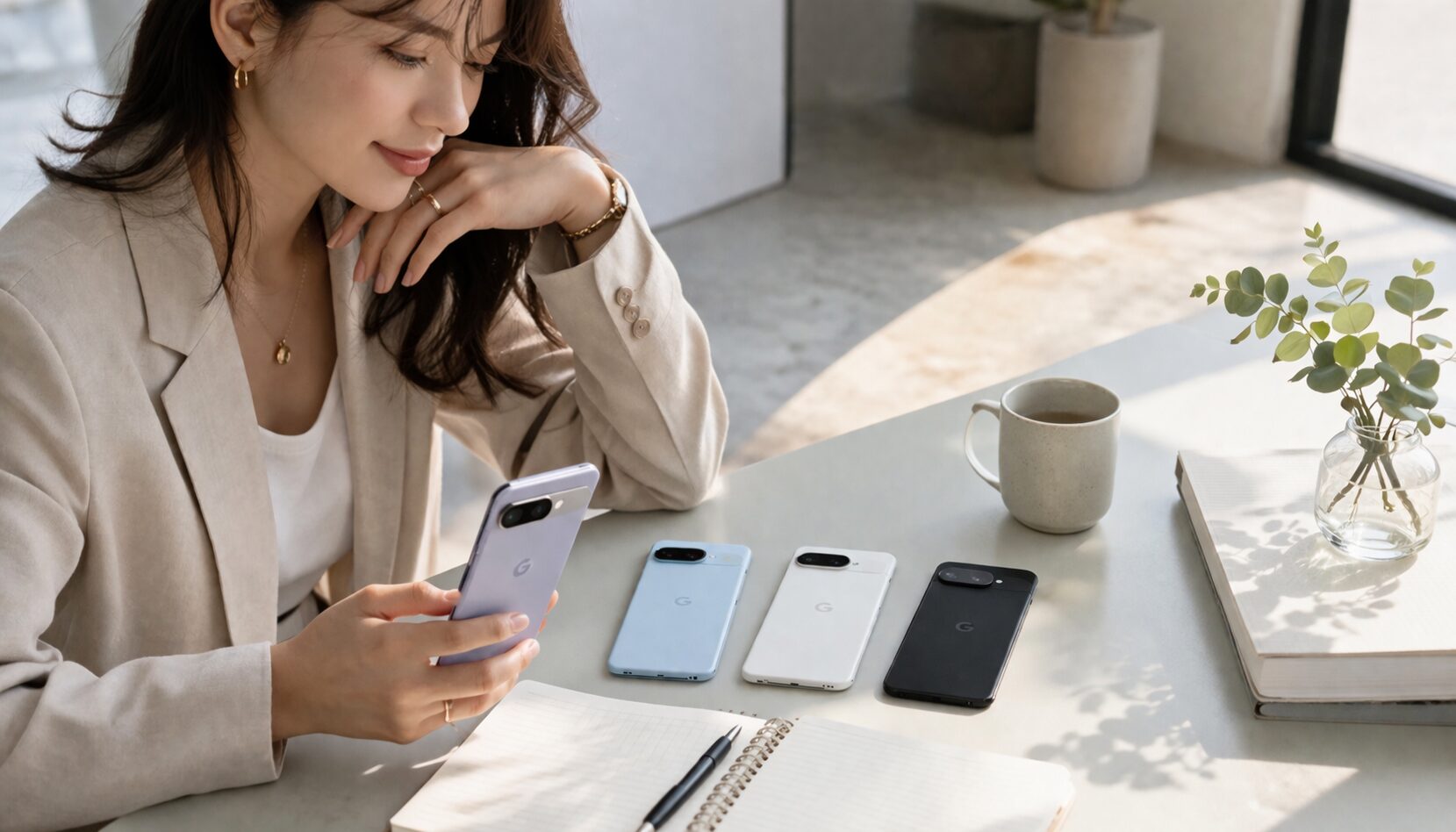 aシリーズのコスパ比較