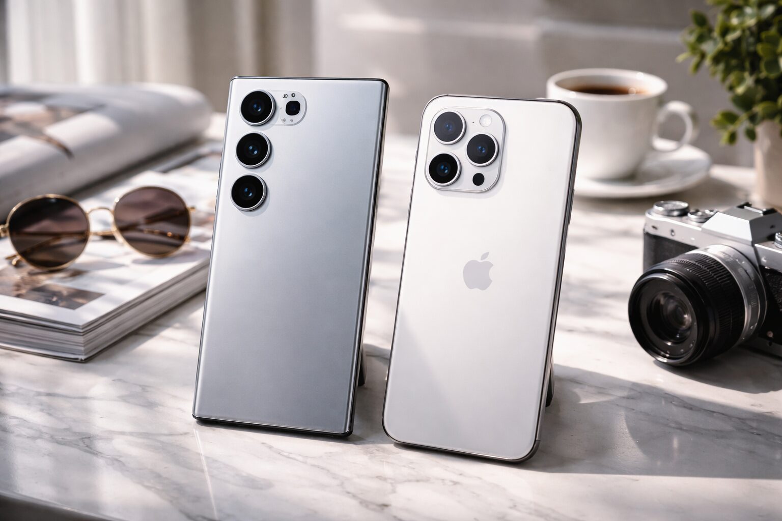 galaxyとiphone比較で迷わない選び方と違い徹底解説