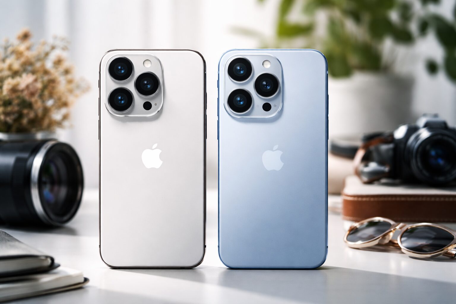 iphone13proとiphone17のカメラ比較で分かる進化と選び方