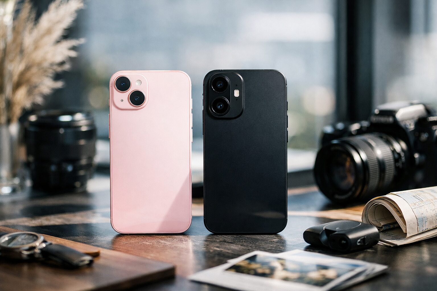 iphone15と16のカメラ比較で違いと選び方を徹底解説