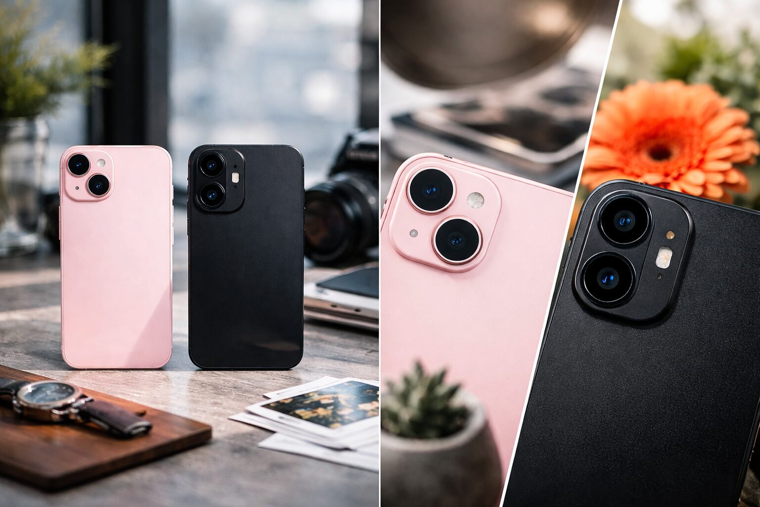 iphone15と16の違いを整理