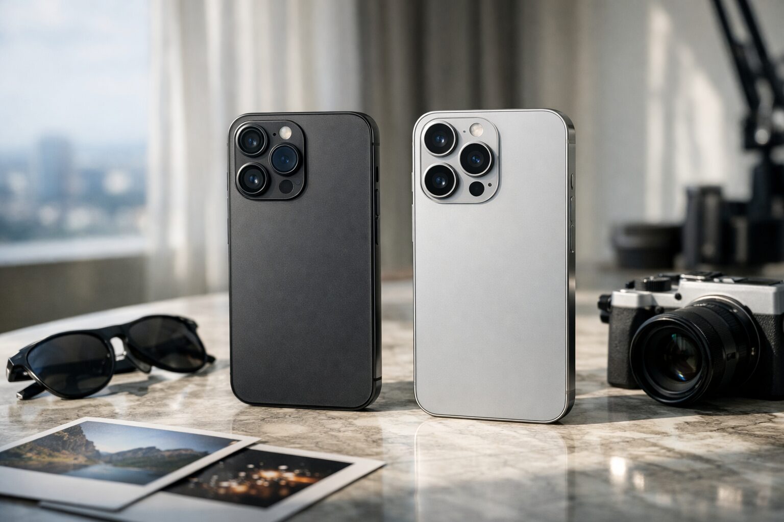 iphone16proと17proのカメラ比較でわかる違いと選び方