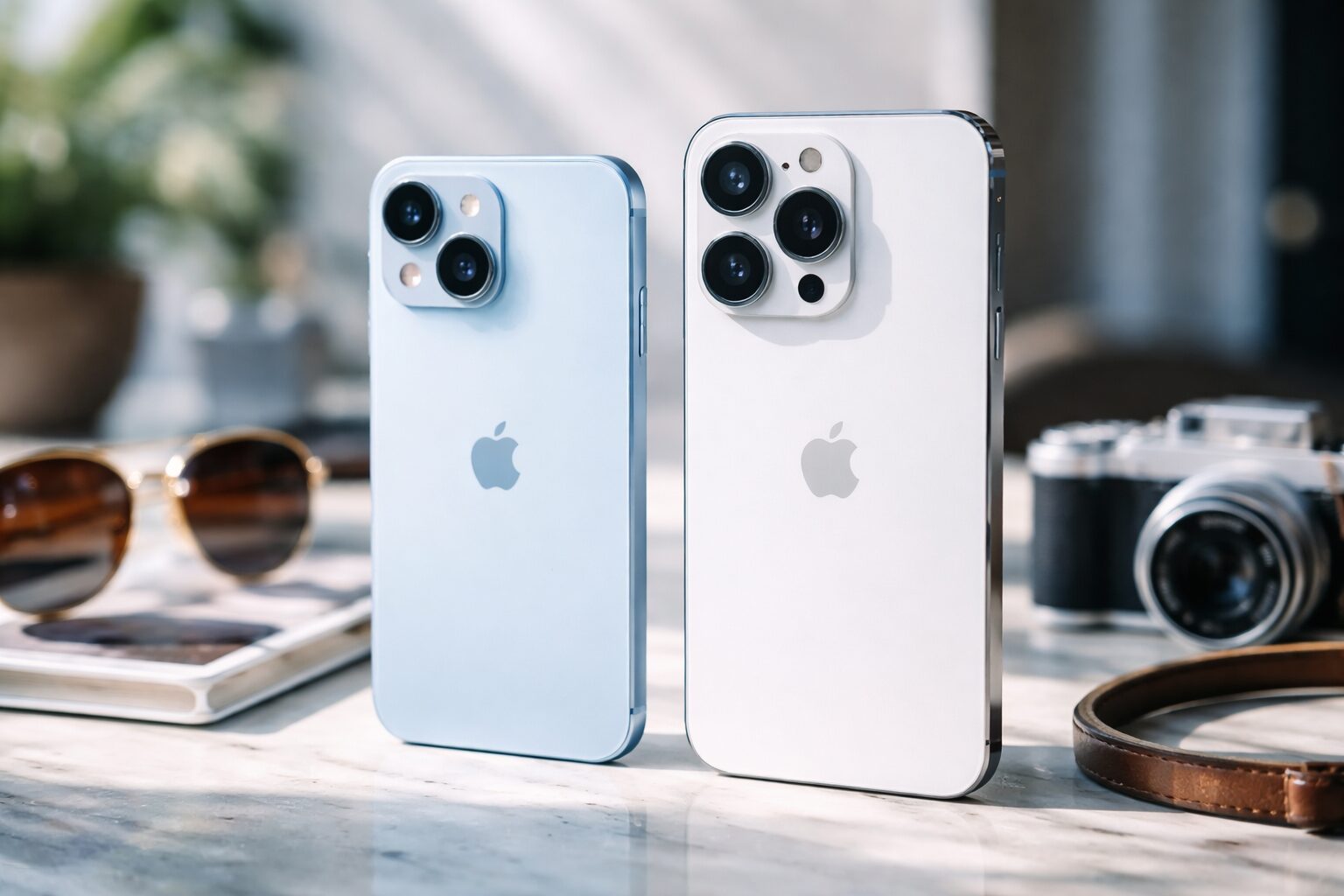 iphone17とproのカメラ比較完全ガイド違いと選び方