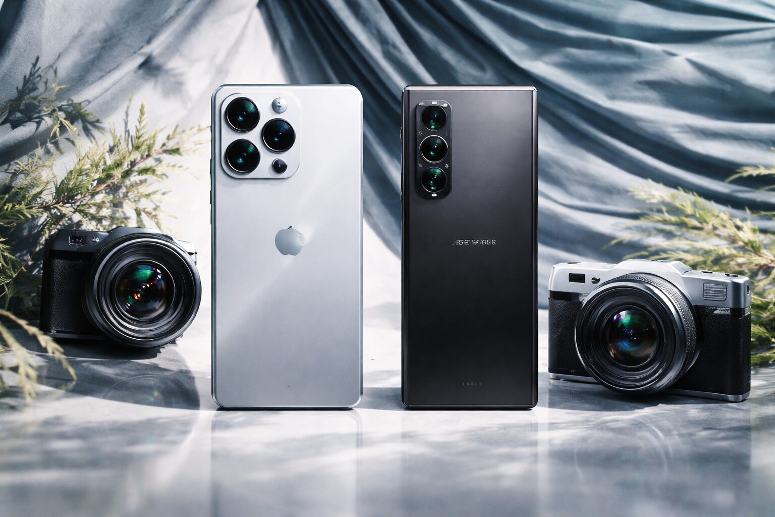 iphoneとxperiaのカメラ比較完全ガイド画質と選び方