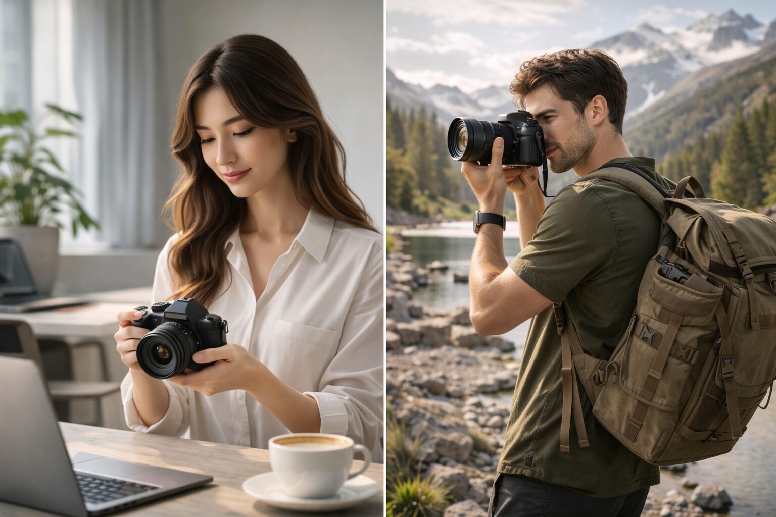 おすすめな人の違い