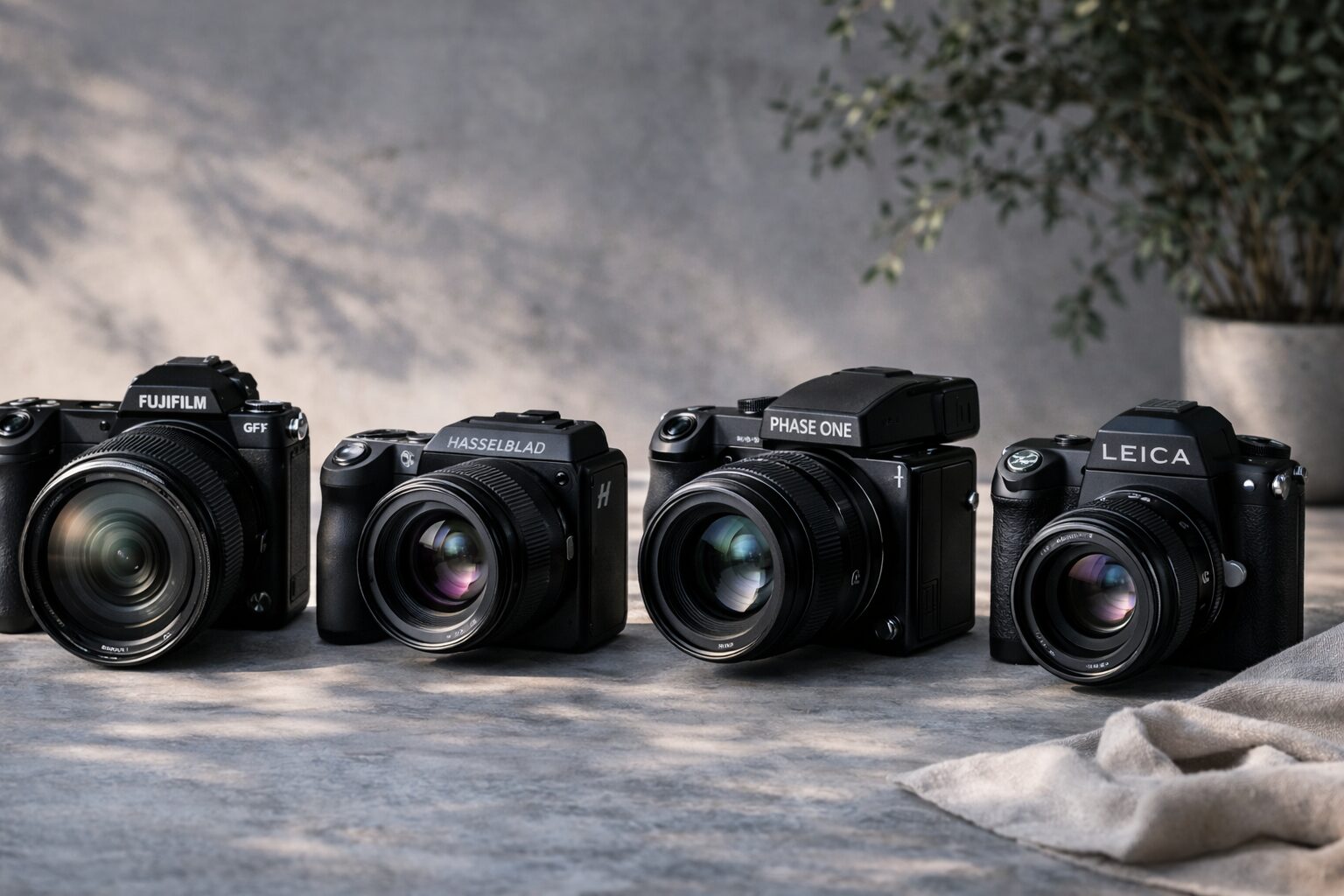 おすすめメーカーの特徴