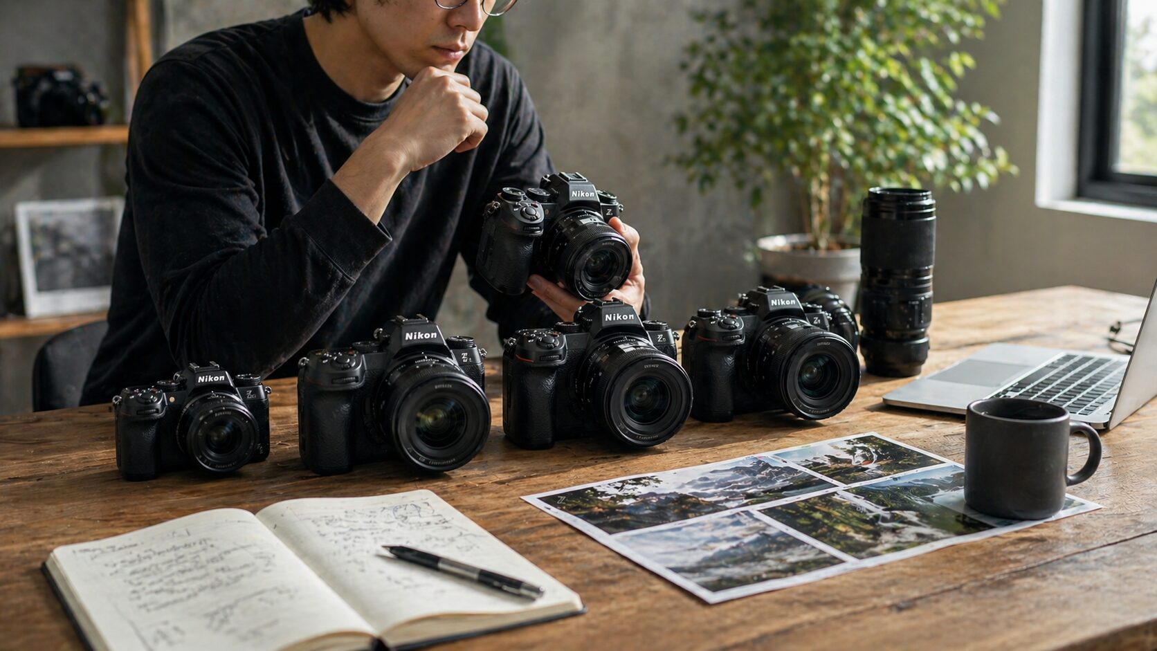 おすすめモデルの選び方