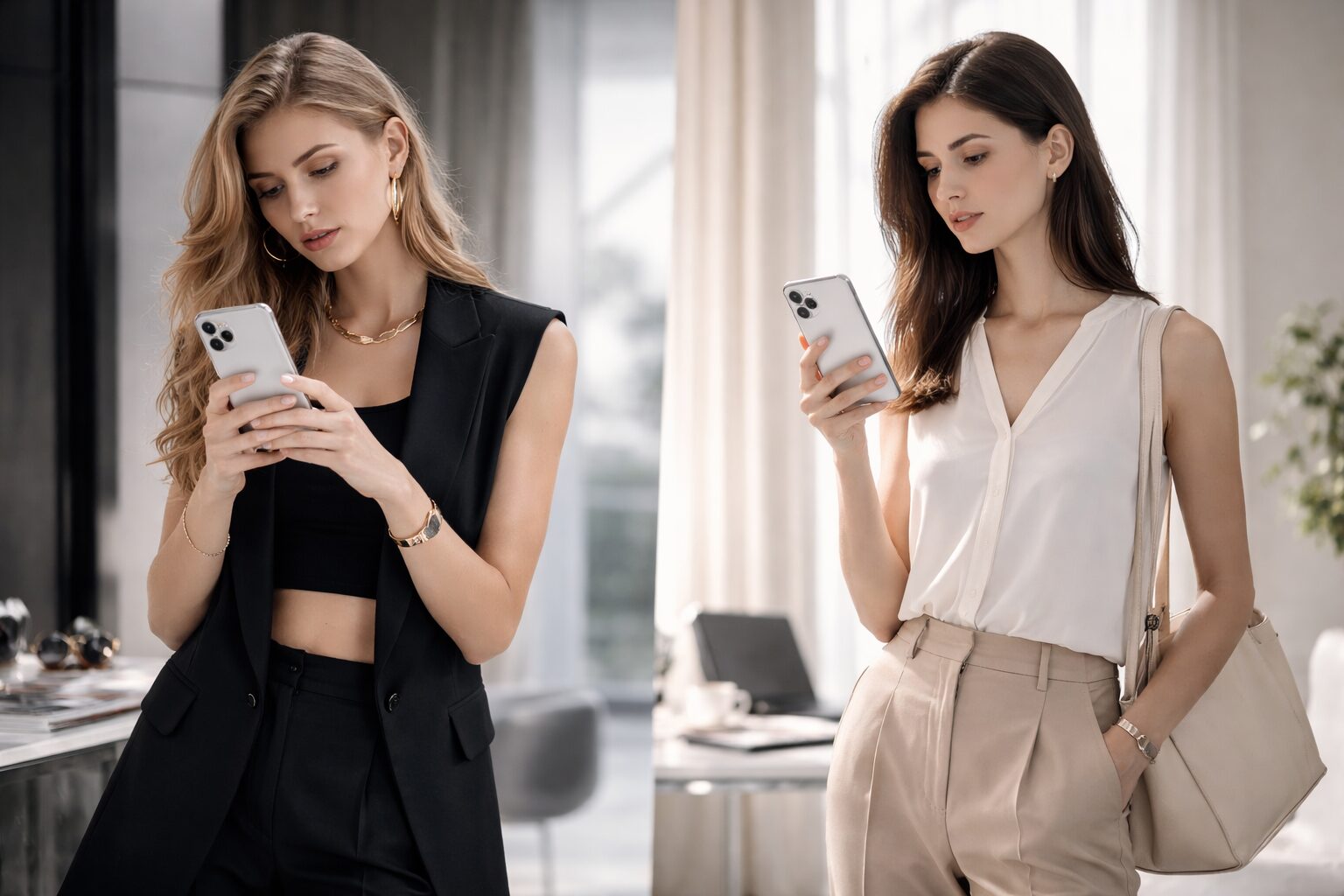 どっちがいいかを比較