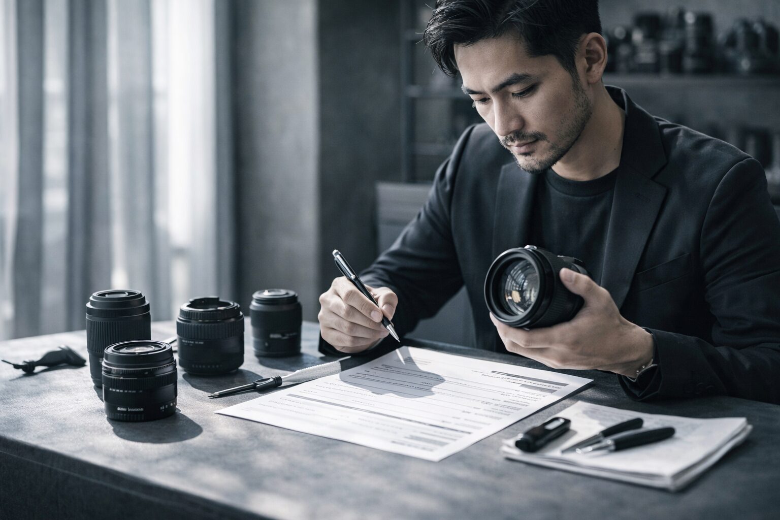 キタムラの見積もりと料金目安