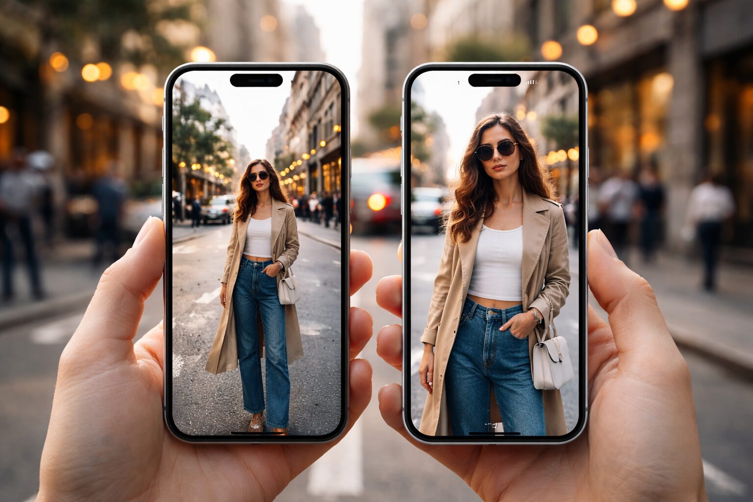 ズームは13proと17のどっちが強い