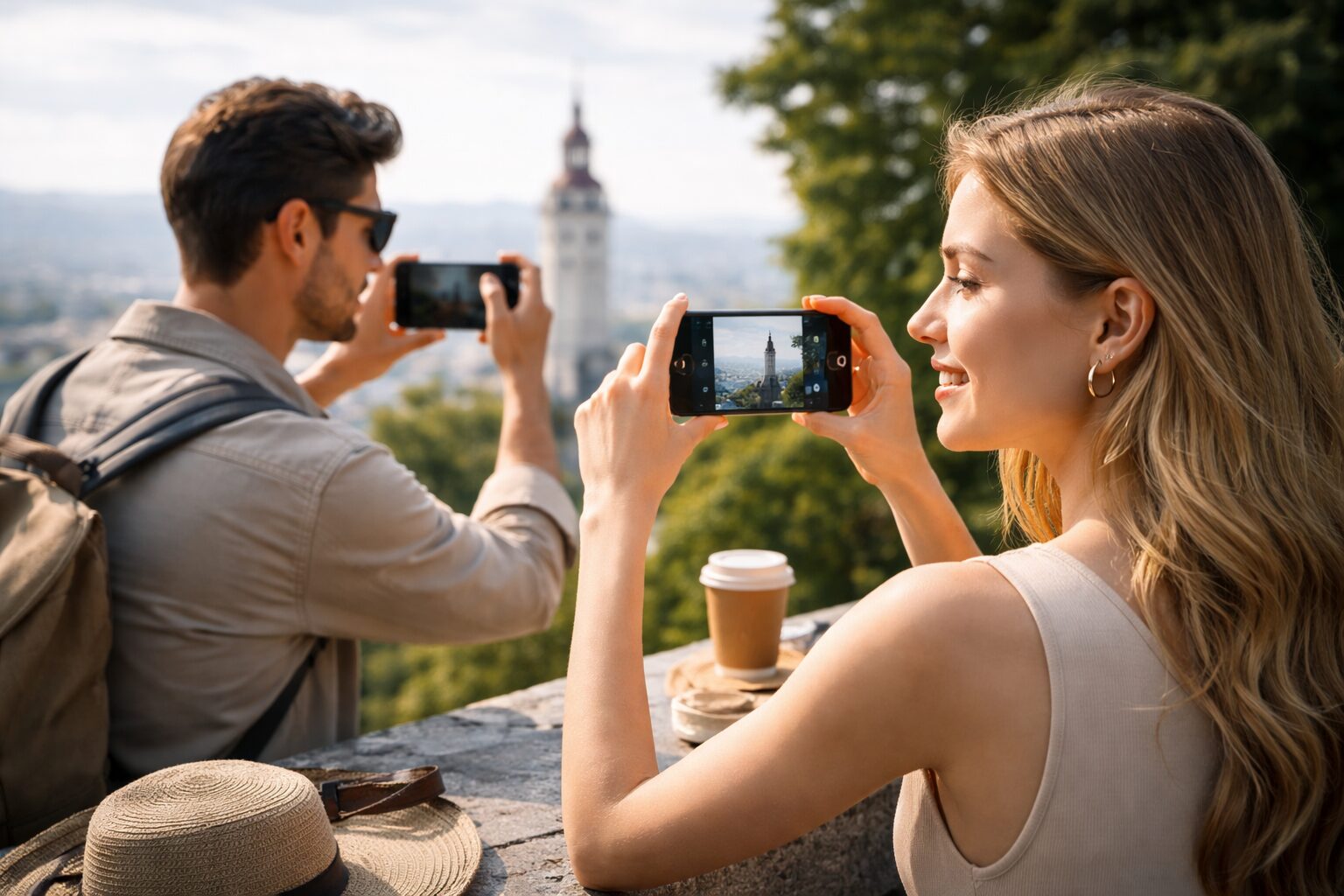 ズーム性能で見る選び方