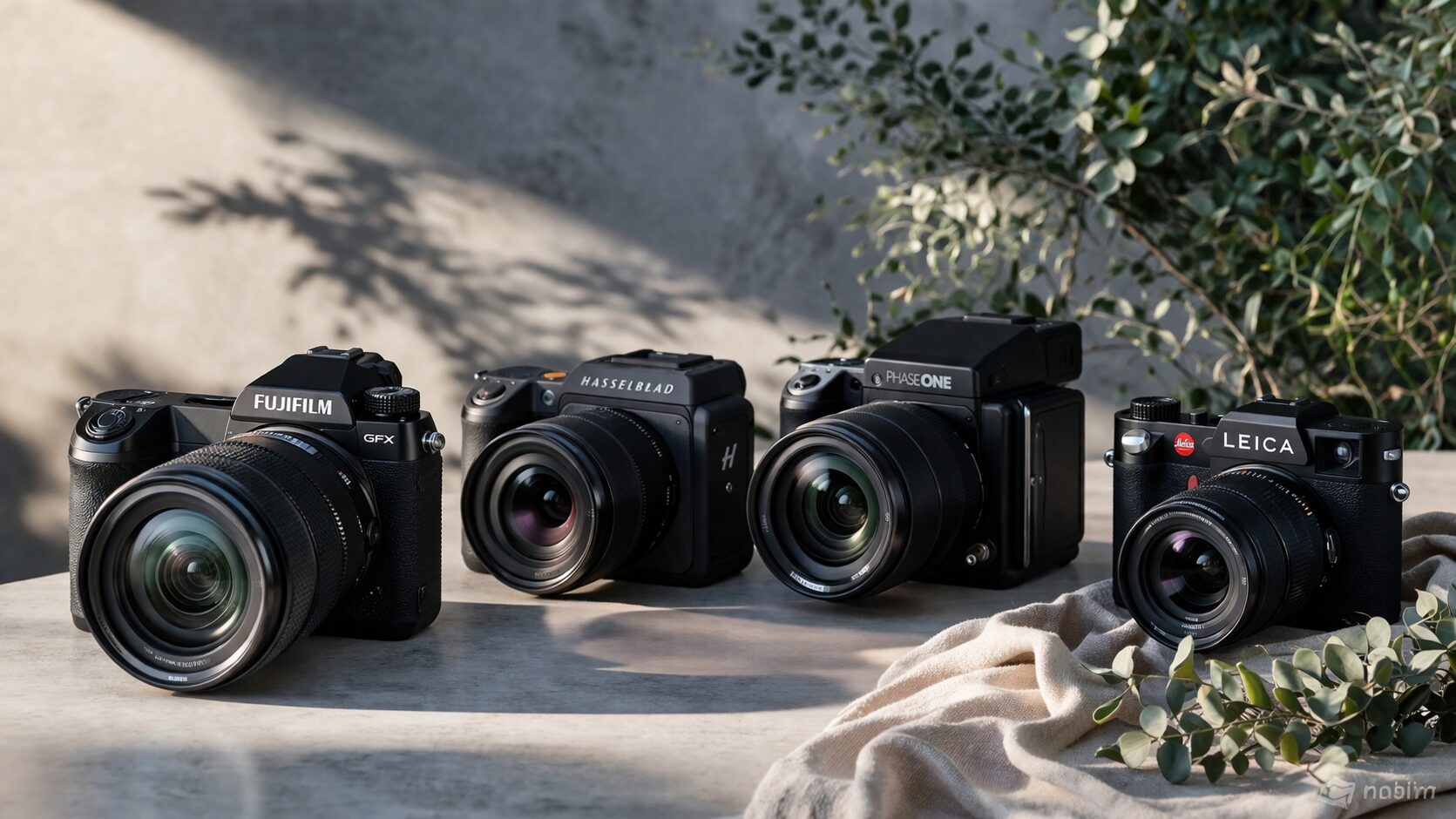 中判デジタルカメラ比較でわかる最適な一台の選び方