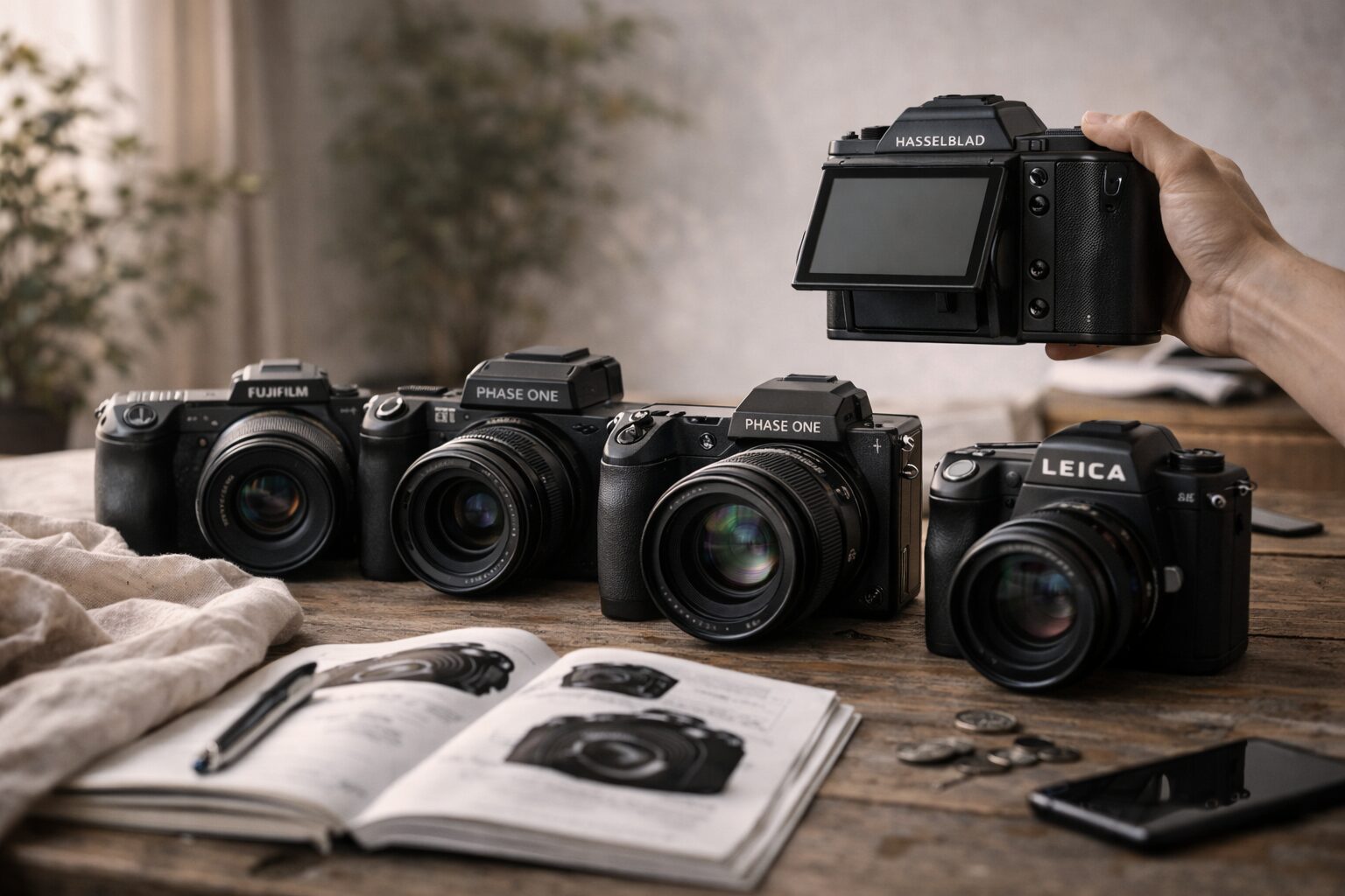 中古で狙う注目モデル