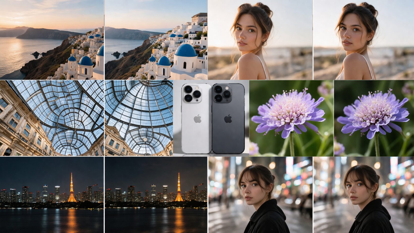 作例でわかる写りの違い