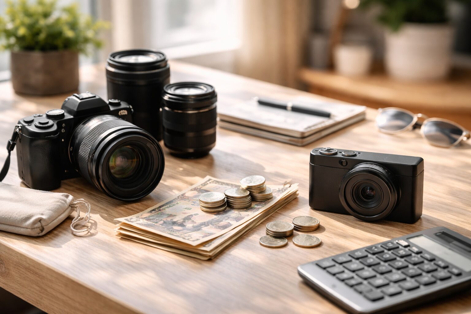 価格とコスパの比較ポイント