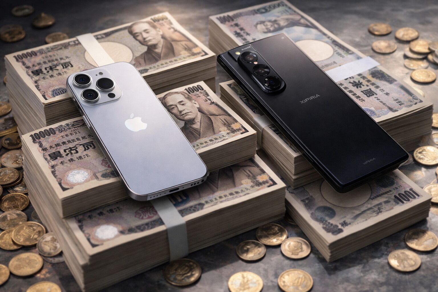 価格とコスパを比較