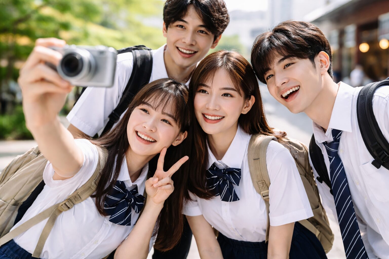 修学旅行向け安いデジカメ