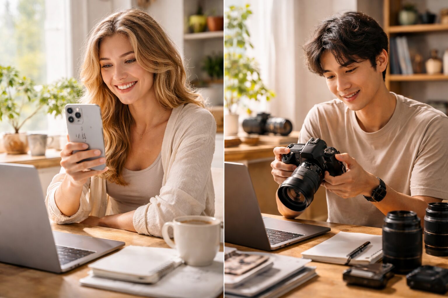 初心者におすすめなのは