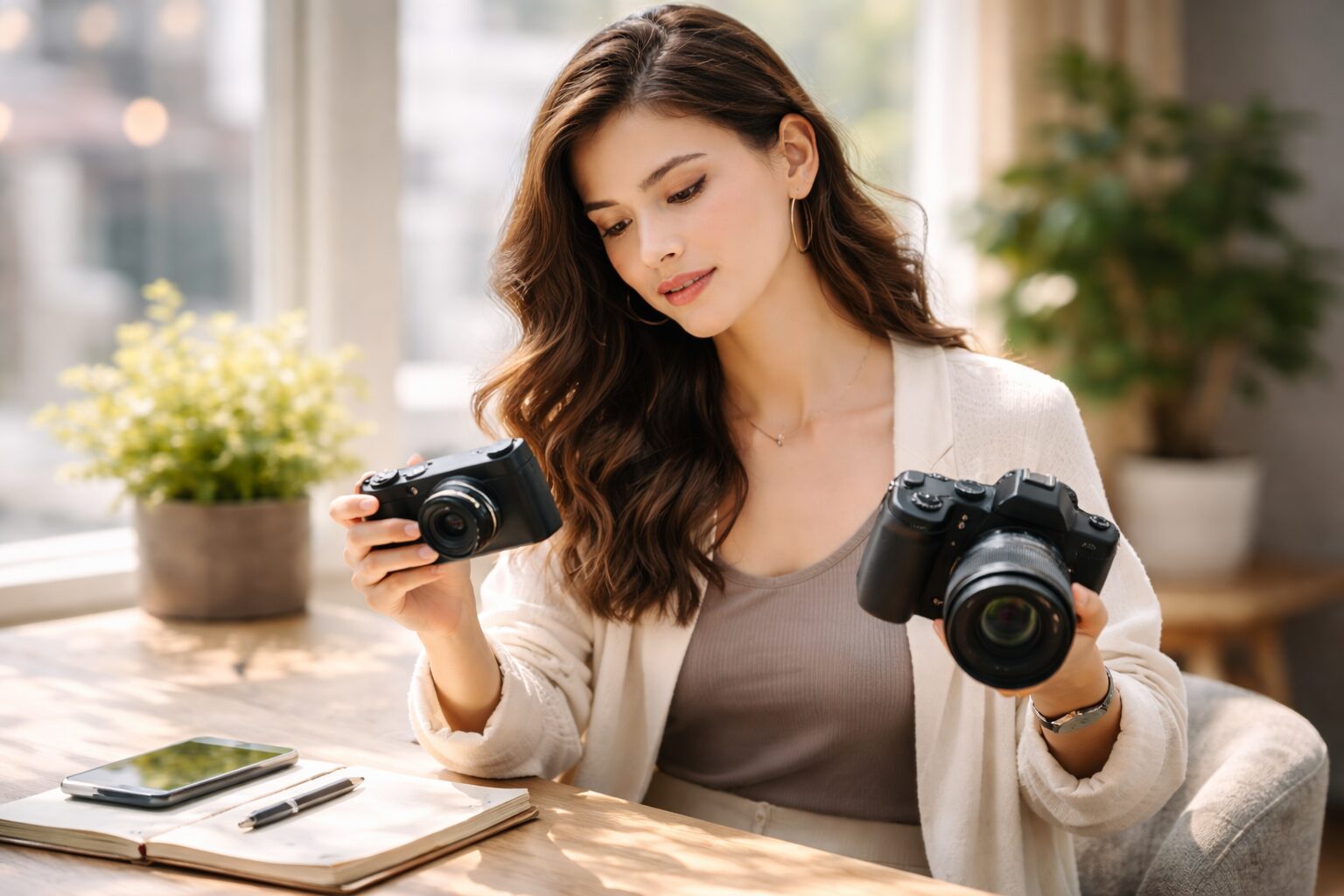 初心者はどっちを選ぶべきか