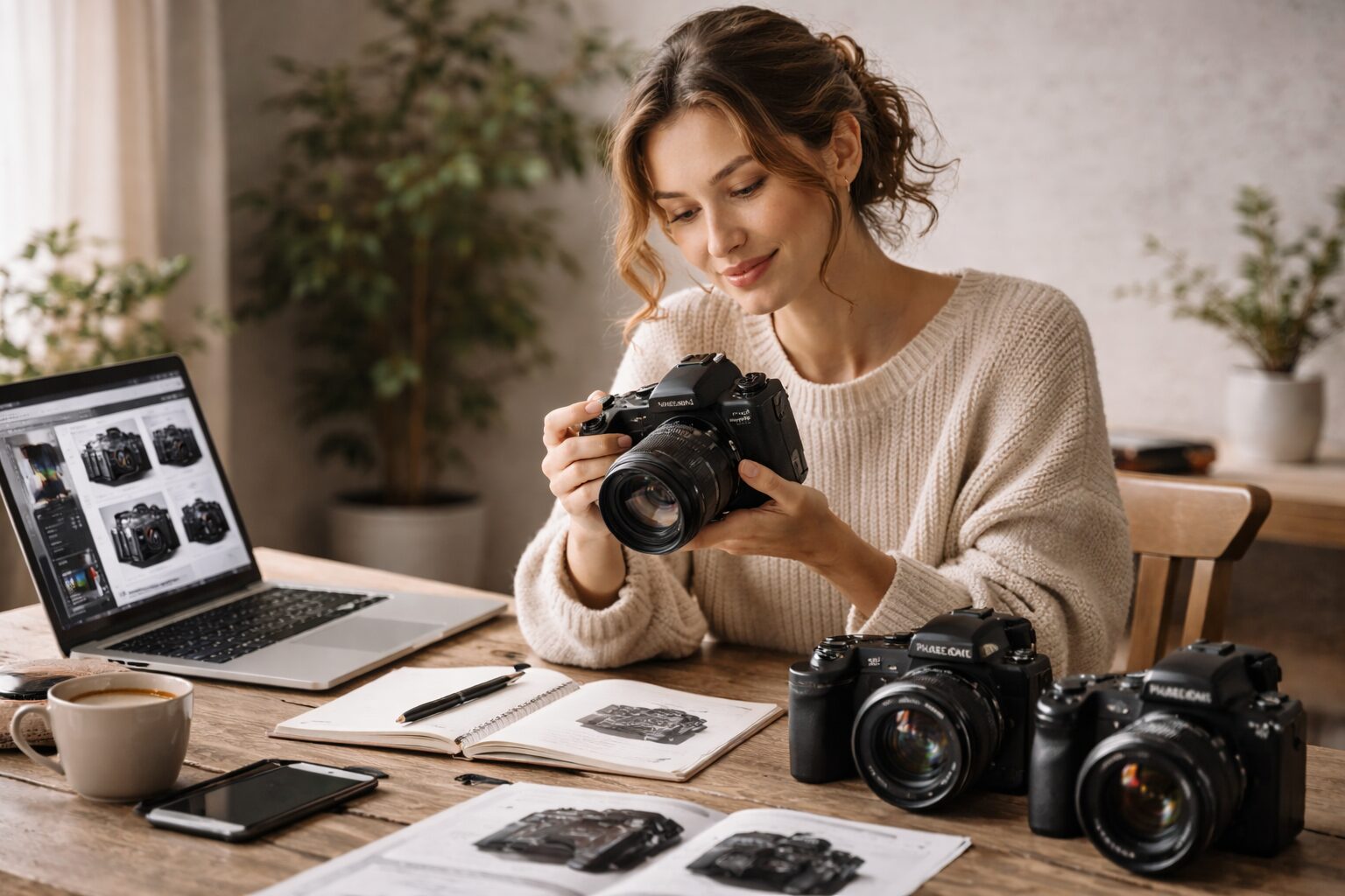 初心者向けの選び方