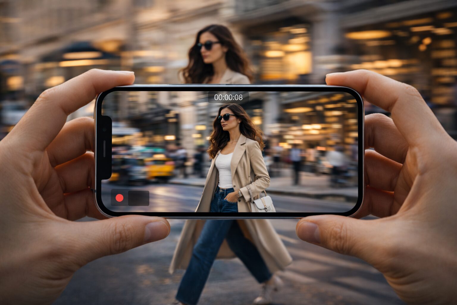 動画撮影で見る13proと17の進化