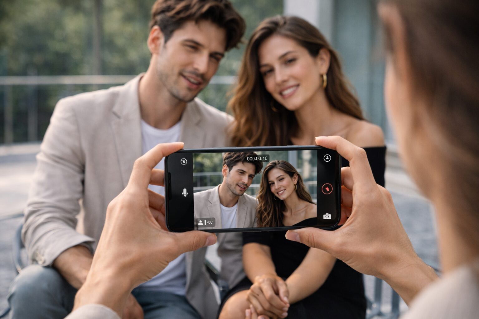 動画撮影で選ぶならどれ