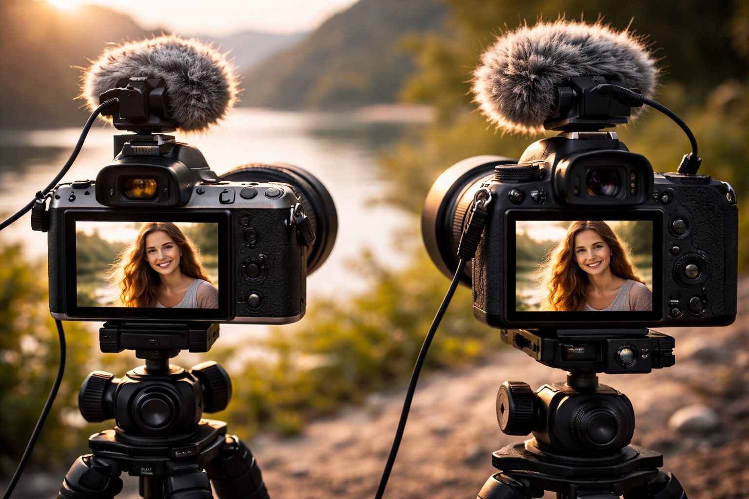 動画撮影ならどっち？