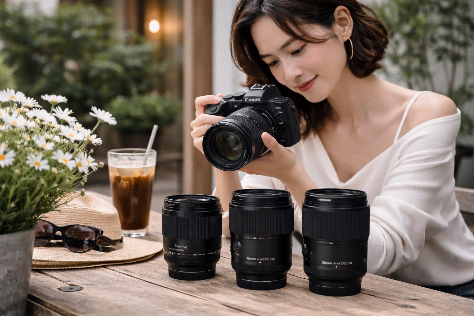 単焦点で選ぶ人気モデル