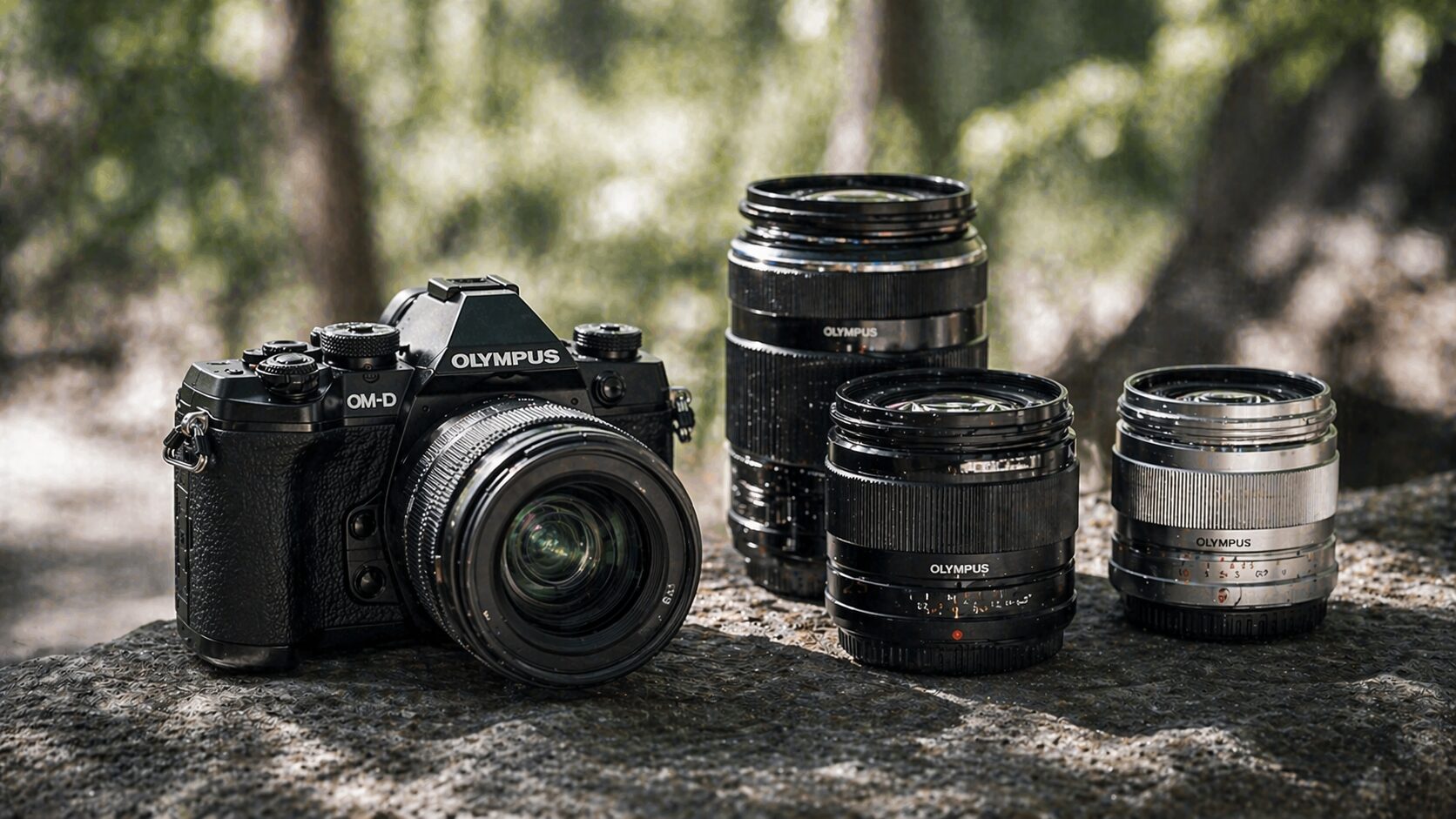 手ブレ補正の相性