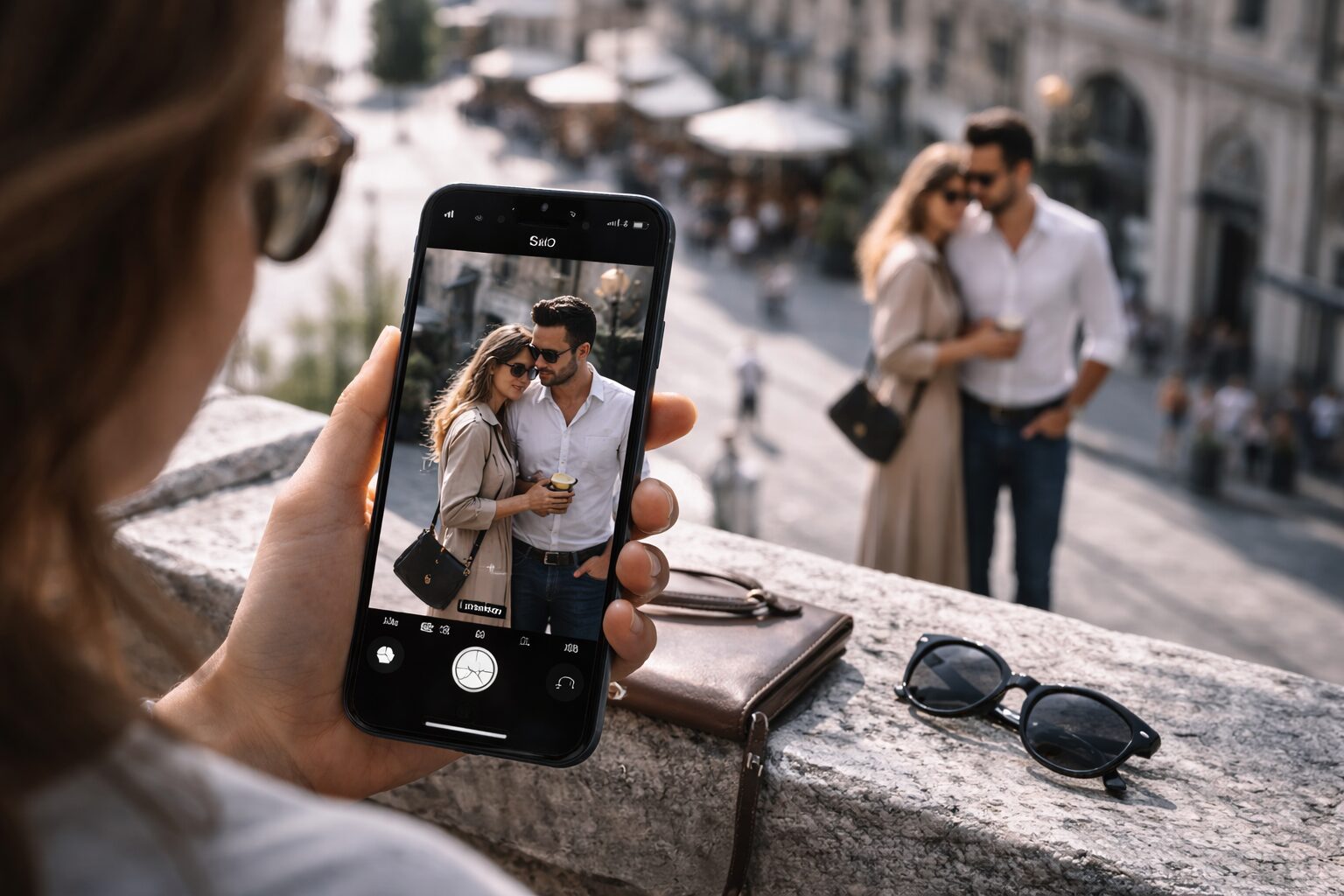 望遠カメラの差を比較