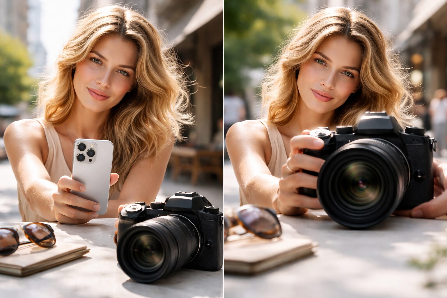 画質の違いを先に確認