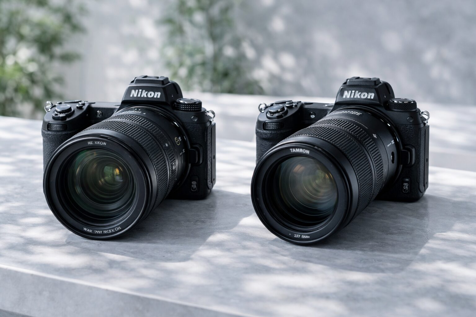 純正比較で見る違い