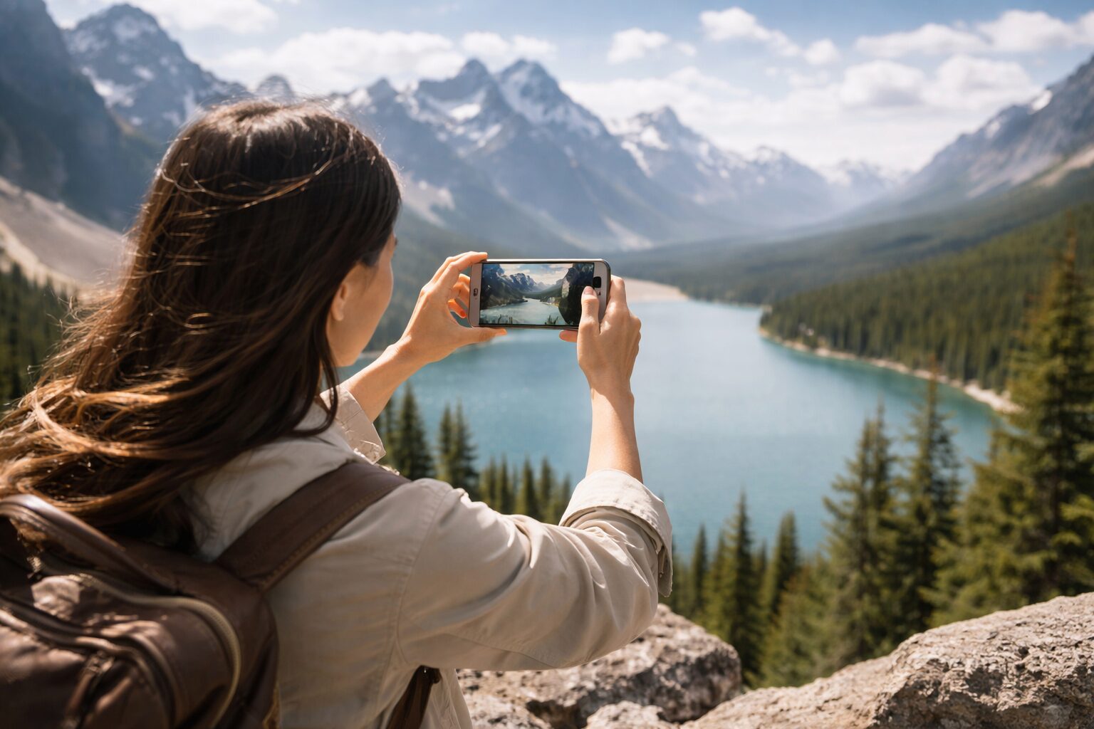超広角の進化を比較