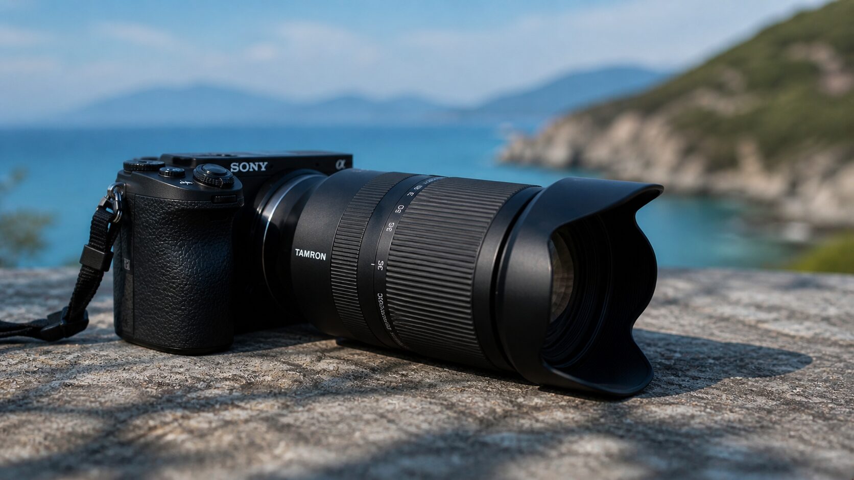 使い勝手で選ばれやすい18-300mm