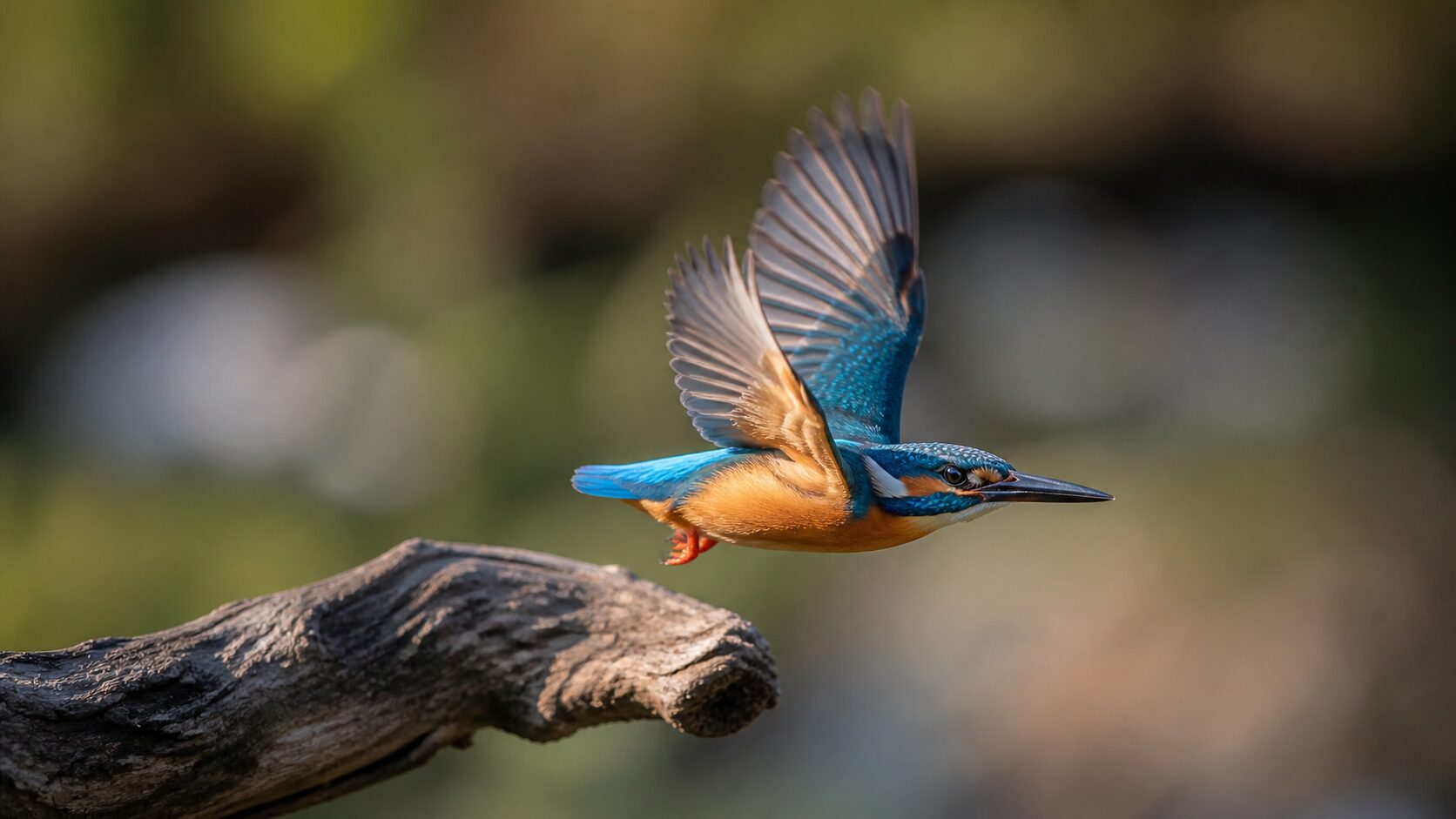 野鳥撮影向け望遠